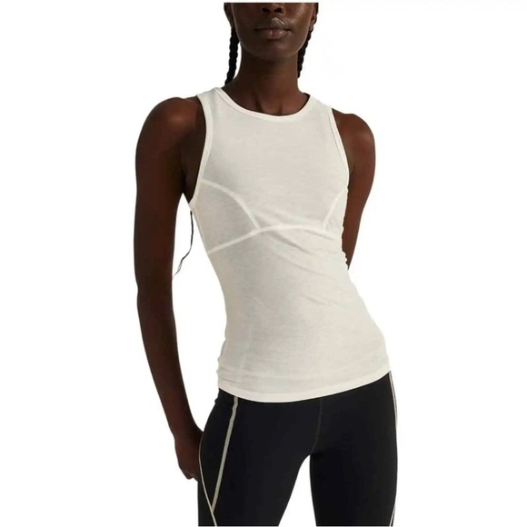 Halle Berry x Sweaty Betty Frankie Tank Top - Picture 1 of 8